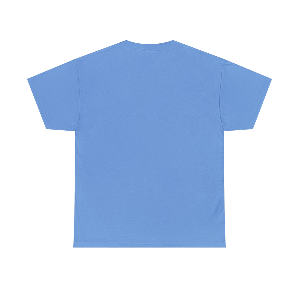 Puttin' in Work Unisex Heavy Cotton Tee