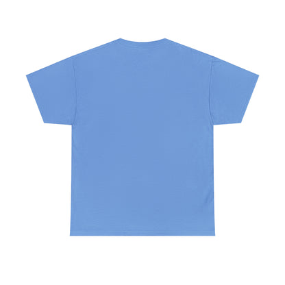 Puttin' in Work Unisex Heavy Cotton Tee