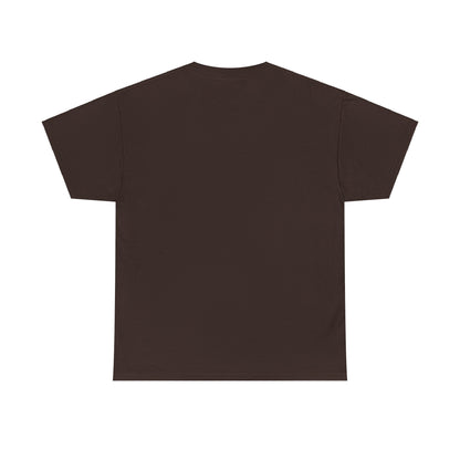 Dog Eat Dog Unisex Heavy Cotton Tee
