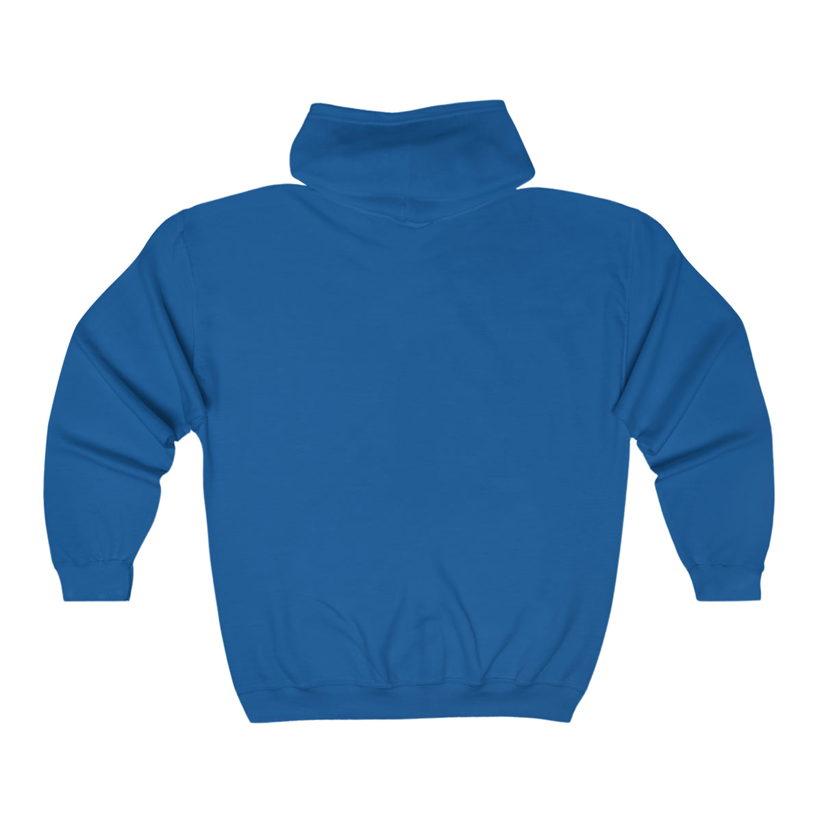 I-Wear Unisex Heavy Blend™ Full Zip Hooded Sweatshirt