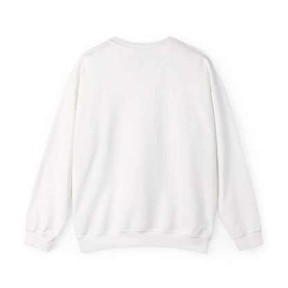 "Fearless" Inspirational Crewneck Sweatshirt — (Proverbs 31)