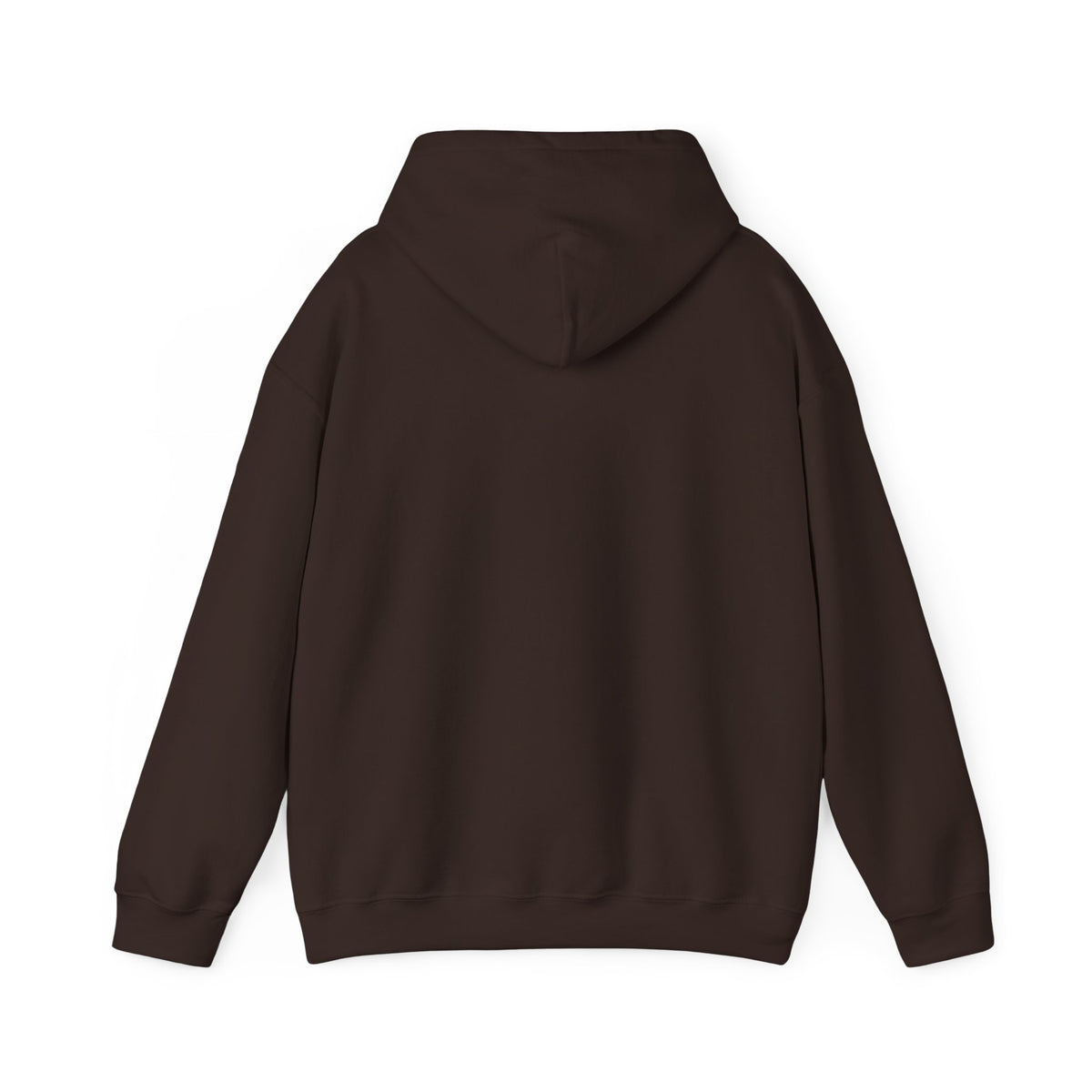 "Loving Doe" Inspirational Hooded Sweatshirt