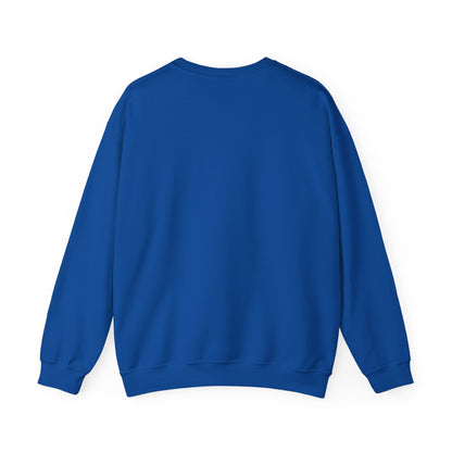 Jehovah Jireh Unisex Heavy Blend™ Crewneck Sweatshirt