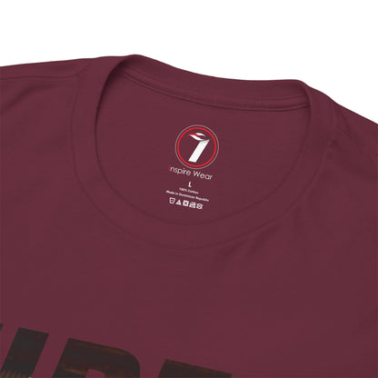 Jehovah Jireh Unisex Heavy Cotton Tee