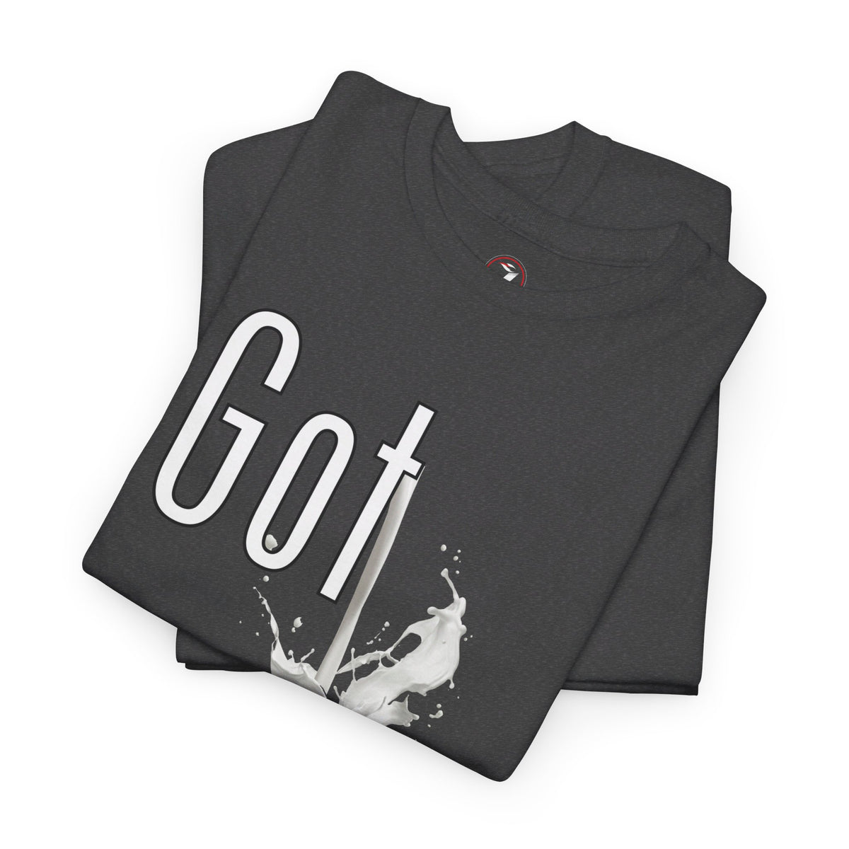Got Faith? Unisex Heavy Cotton Tee