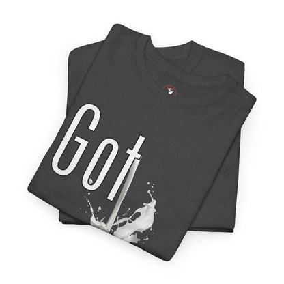 Got Faith? Unisex Heavy Cotton Tee