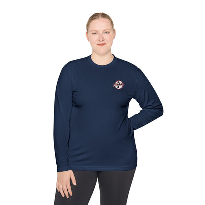 Inspire Wear Long Sleeve Performance Tee