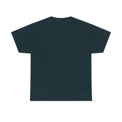 Baptized by Fire Unisex Heavy Cotton Tee