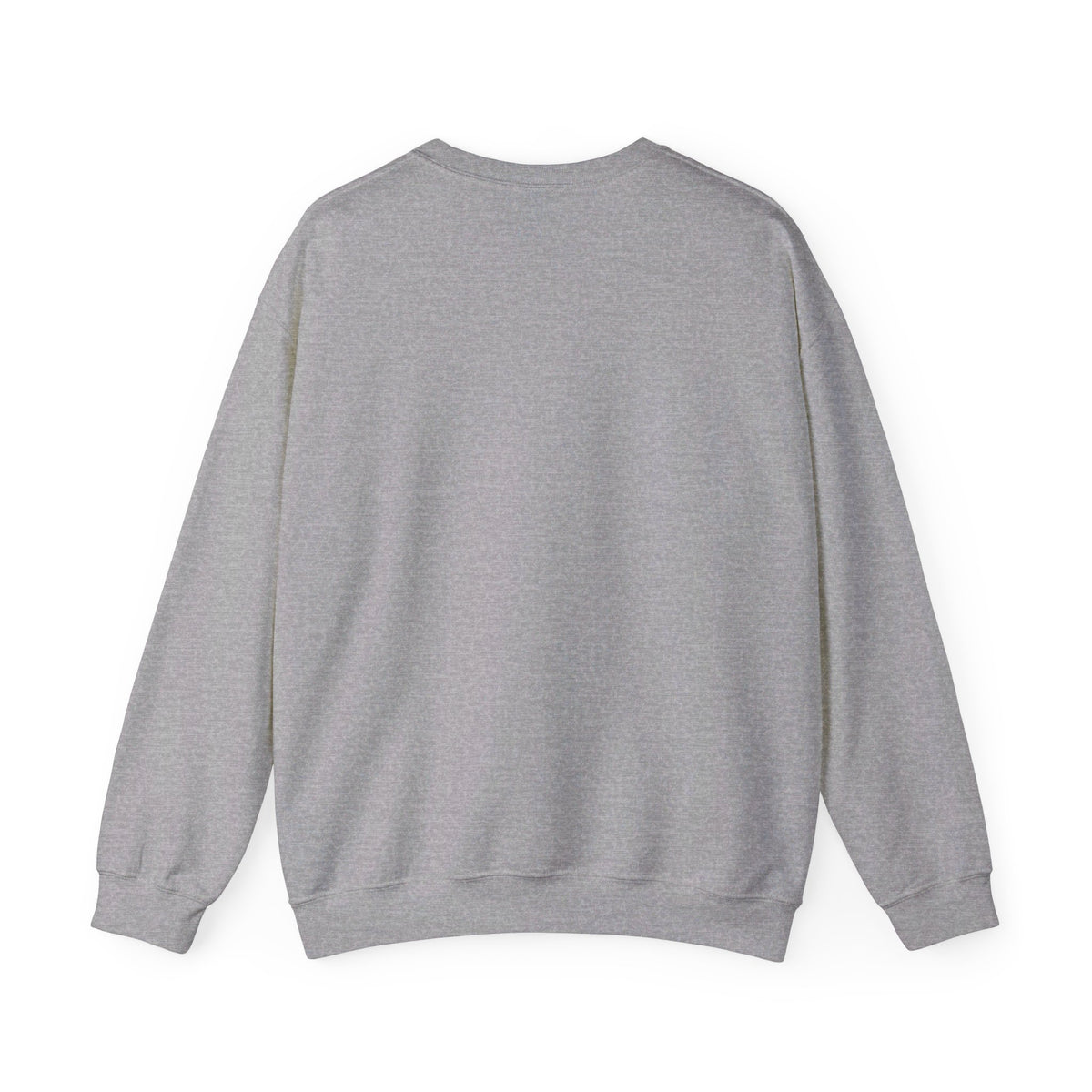 Faith over Fear Men's Unisex Heavy Blend™ Crewneck Sweatshirt