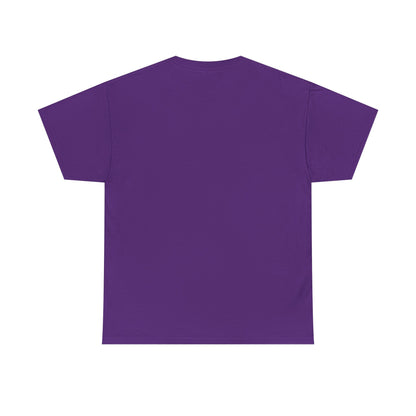 "Fearless" Inspirational Graphic T-Shirt