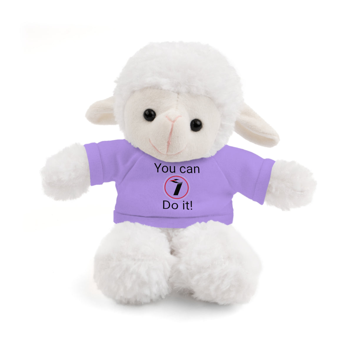 I-Wear Stuffed Animals with Tee