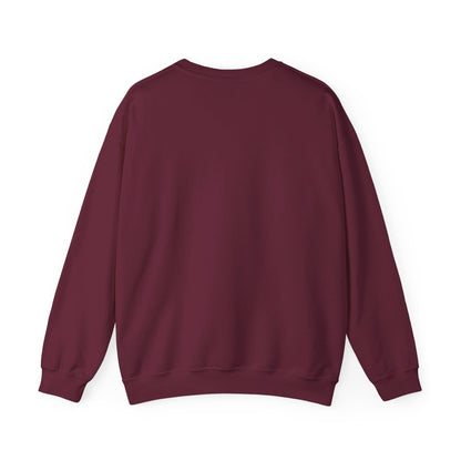 Hungry for the Word Unisex Heavy Blend™ Crewneck Sweatshirt