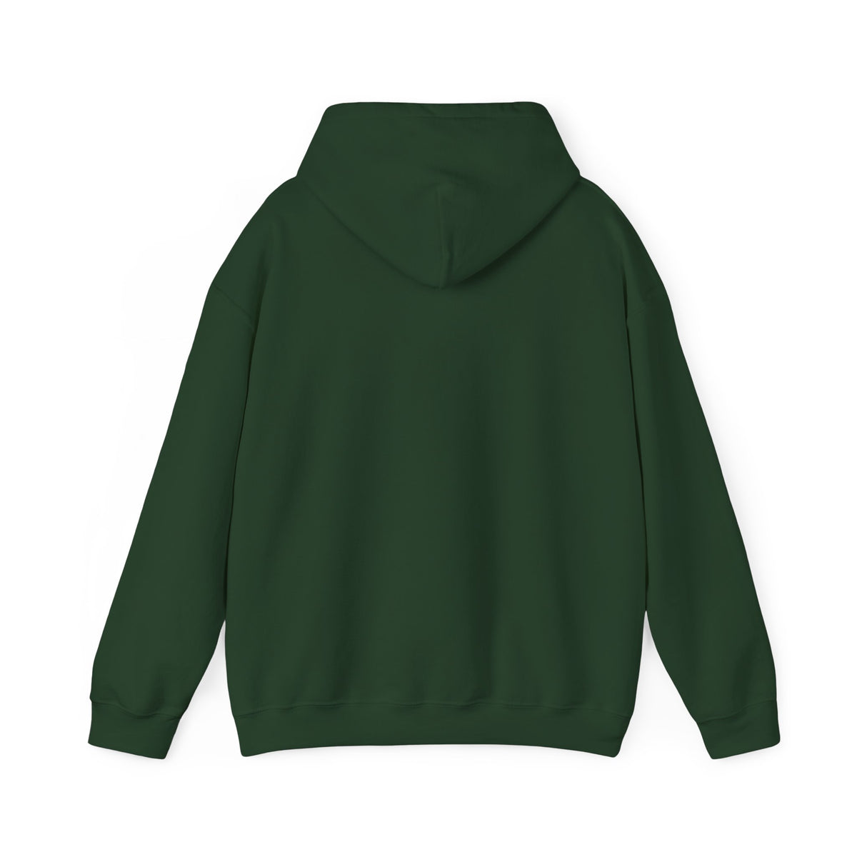 Inspire Wear Crested Unisex Heavy Blend™ Hooded Sweatshirt