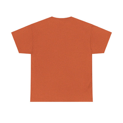 Salvation Under Construction Unisex Heavy Cotton Tee