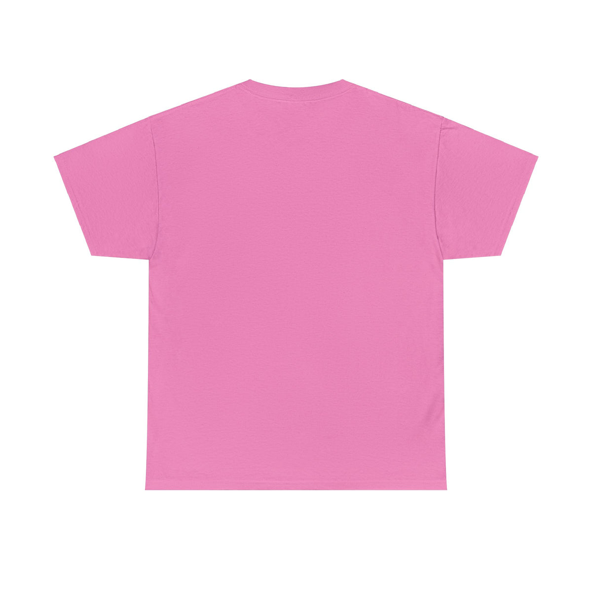 Walk by Faith Unisex Heavy Cotton Tee