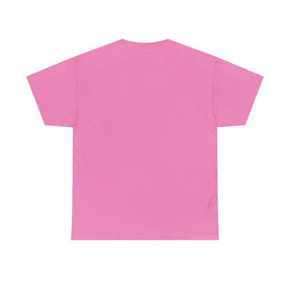 Walk by Faith Unisex Heavy Cotton Tee
