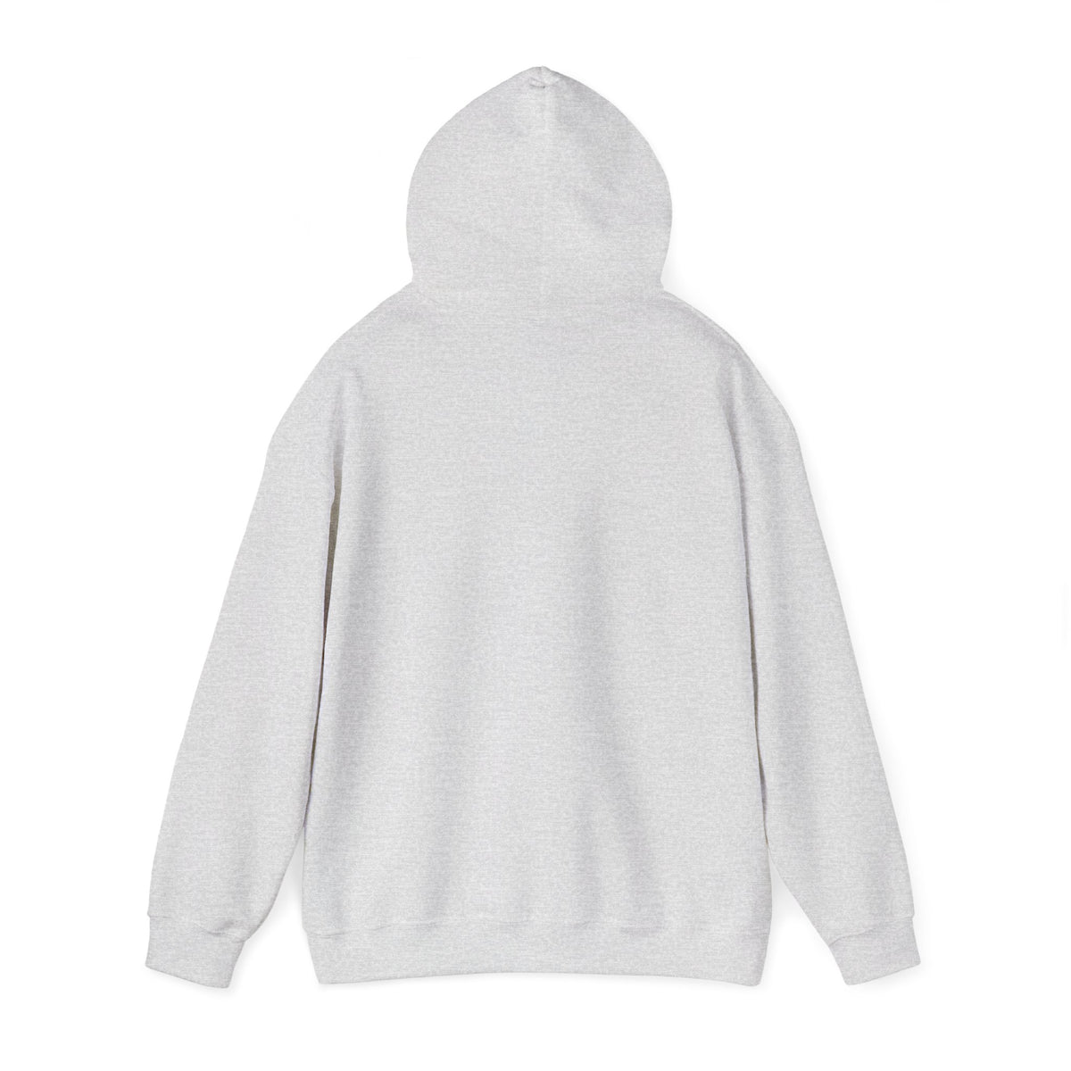 Inspire Wear Baseball Unisex Heavy Blend™ Hooded Sweatshirt