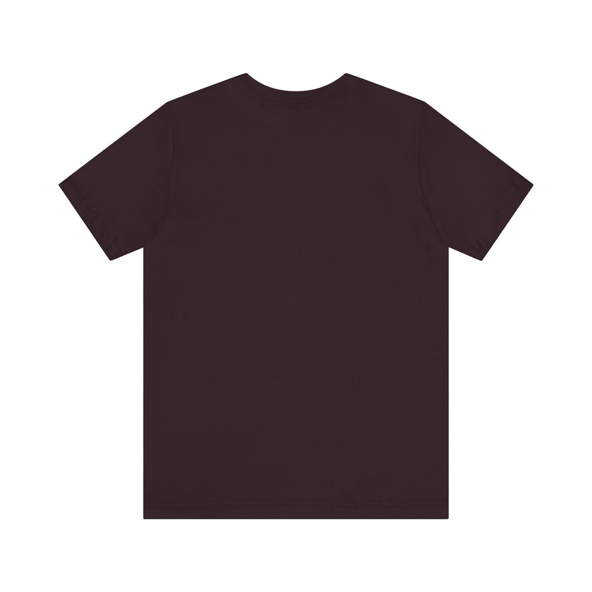 Break Every Chain Unisex Jersey Short Sleeve Tee