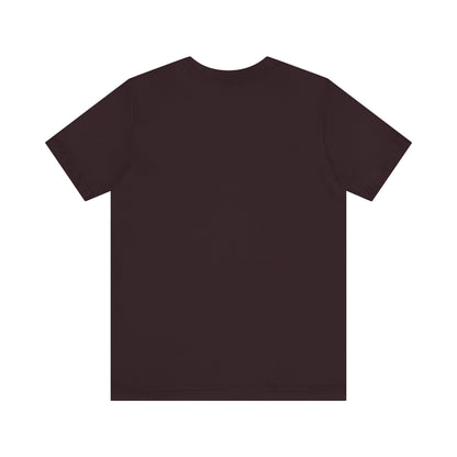Break Every Chain Unisex Jersey Short Sleeve Tee