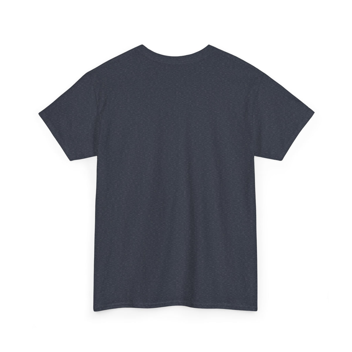 Baptized by Fire Unisex Heavy Cotton Tee