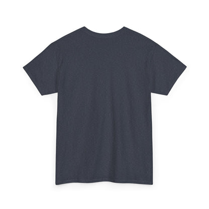 Baptized by Fire Unisex Heavy Cotton Tee