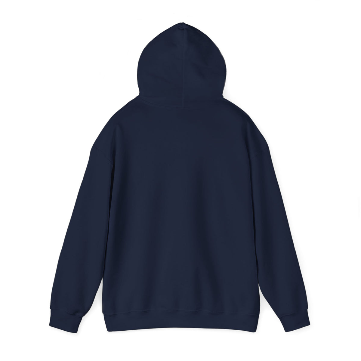 Inspire Wear Crested Unisex Heavy Blend™ Hooded Sweatshirt
