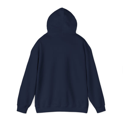 Inspire Wear Crested Unisex Heavy Blend™ Hooded Sweatshirt