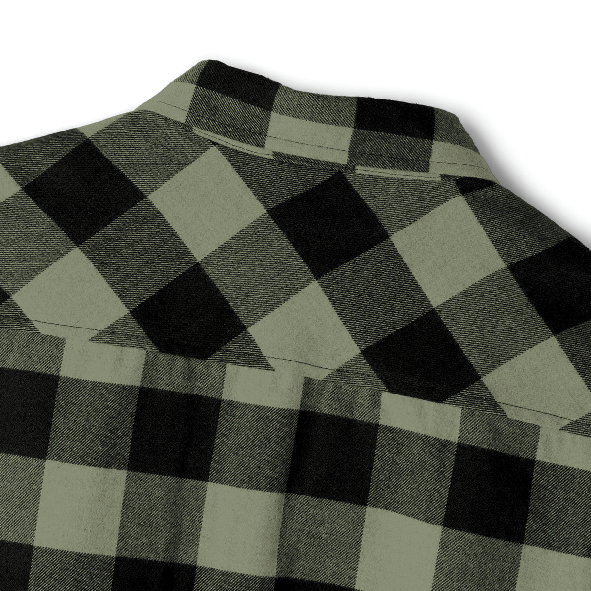 Inspire Wear Unisex Flannel Shirt