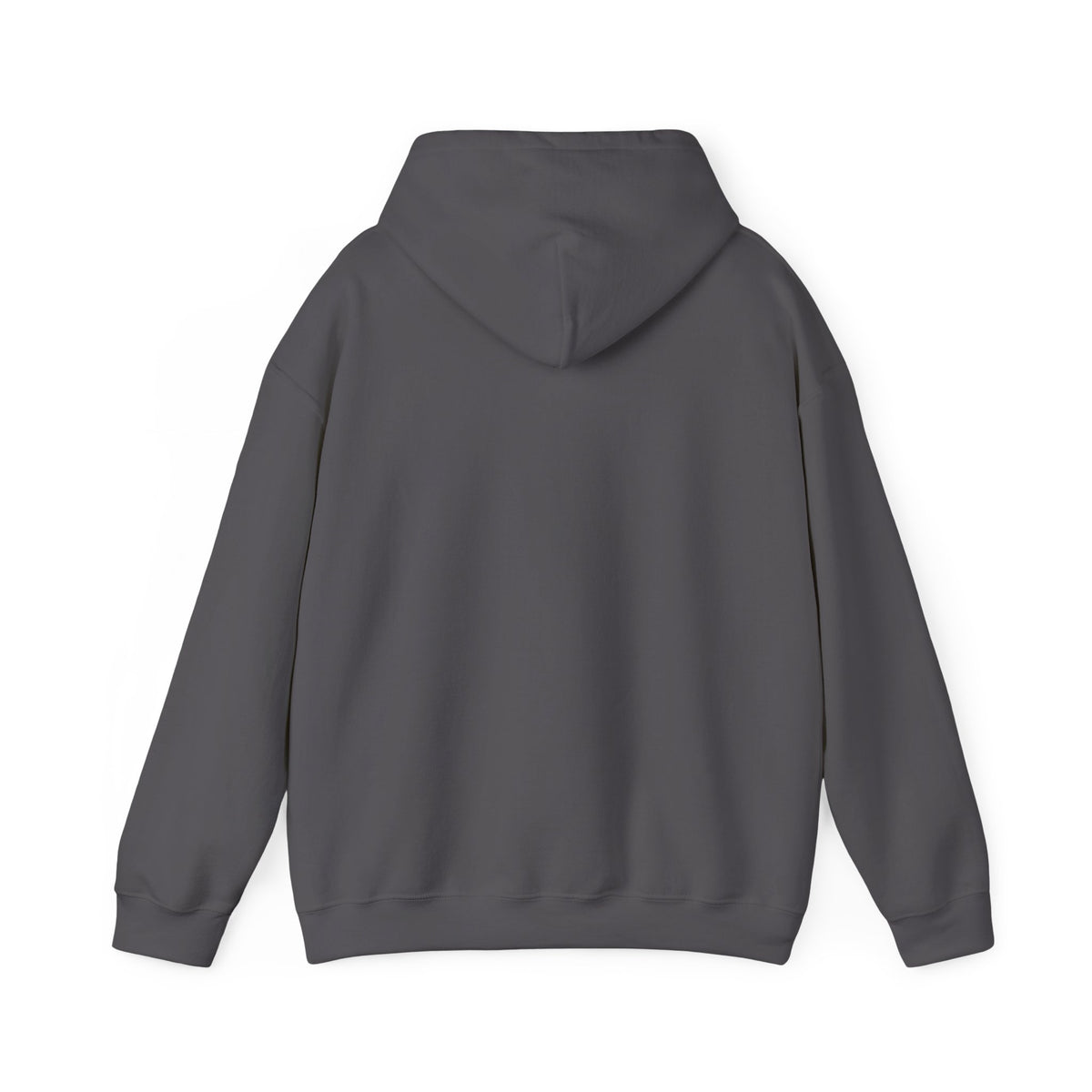 "The Mission is Possible" Motivational Pullover Hoodie