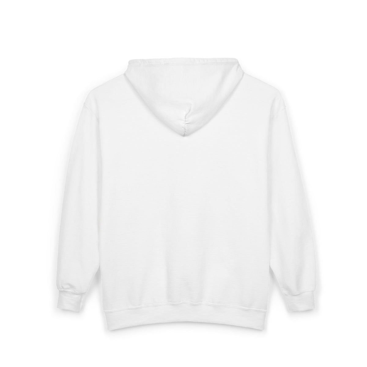 Inspire Wear Logo Full Zip Hoodie