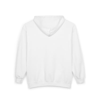 Inspire Wear Logo Full Zip Hoodie