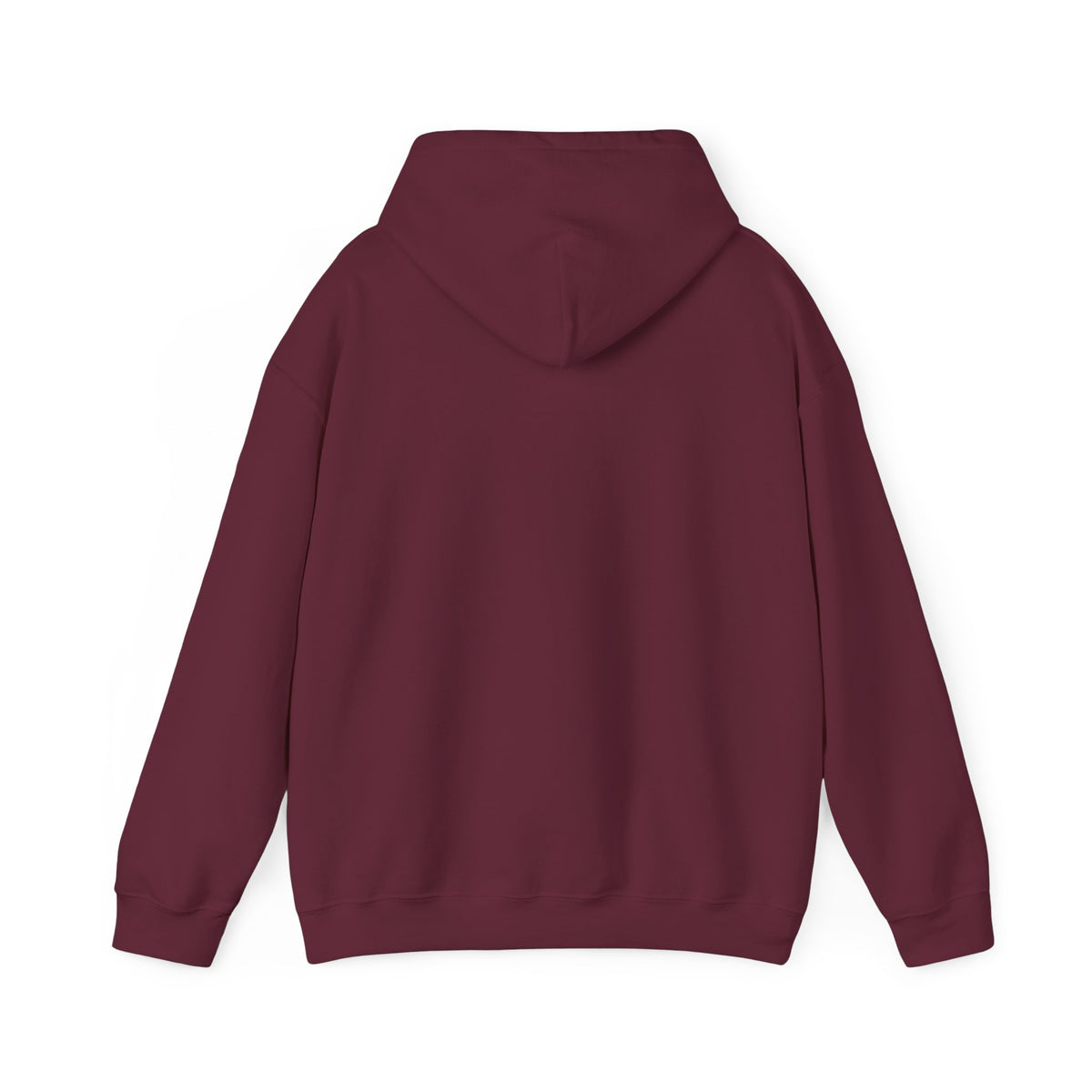 Inspire Wear Crested Unisex Heavy Blend™ Hooded Sweatshirt