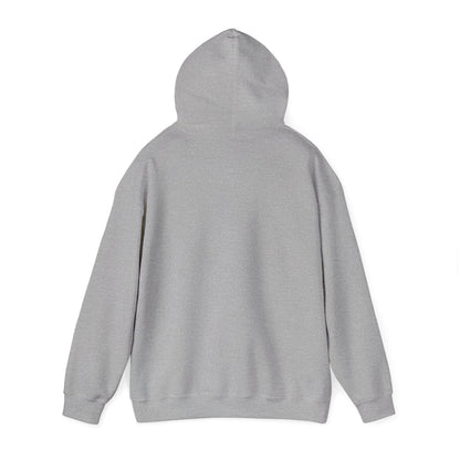 "Queen" Women's Graphic Pullover Hoodie
