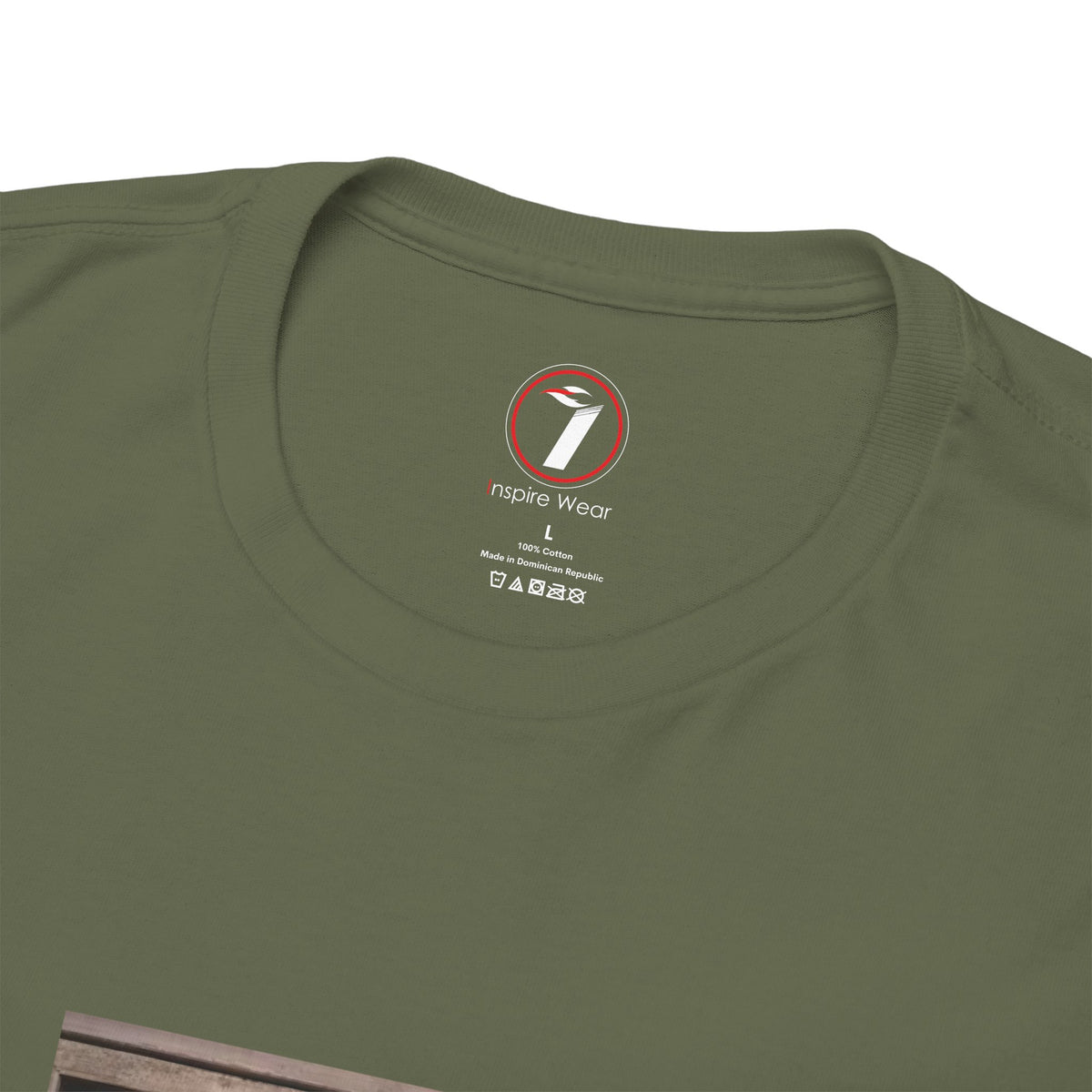Opportunities Unisex Heavy Cotton Tee