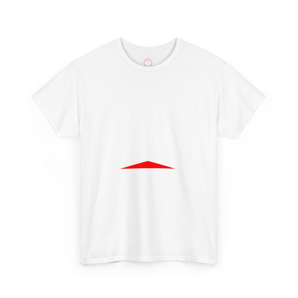 Do Not Fear Unisex Heavy Cotton Tee