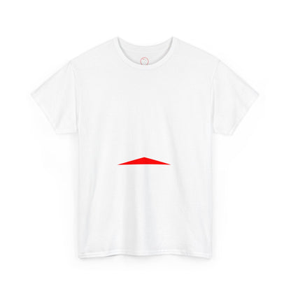 Do Not Fear Unisex Heavy Cotton Tee