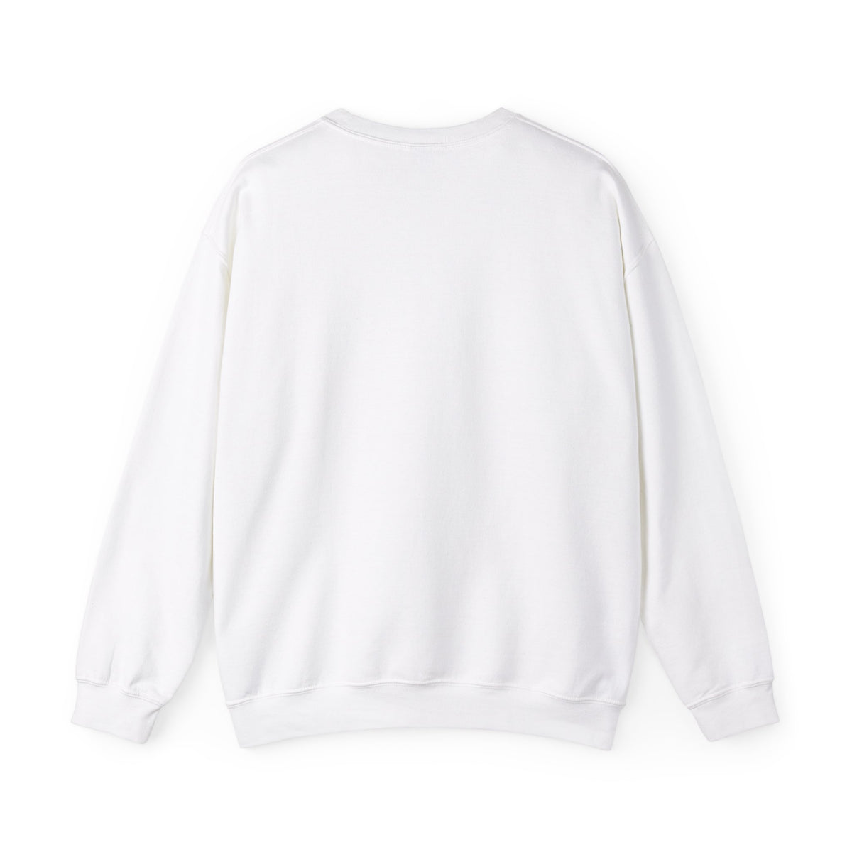 I Am Queen Unisex Heavy Blend™ Crewneck Sweatshirt