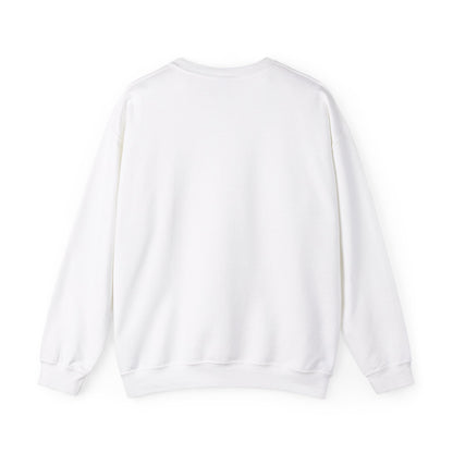 I Am Queen Unisex Heavy Blend™ Crewneck Sweatshirt