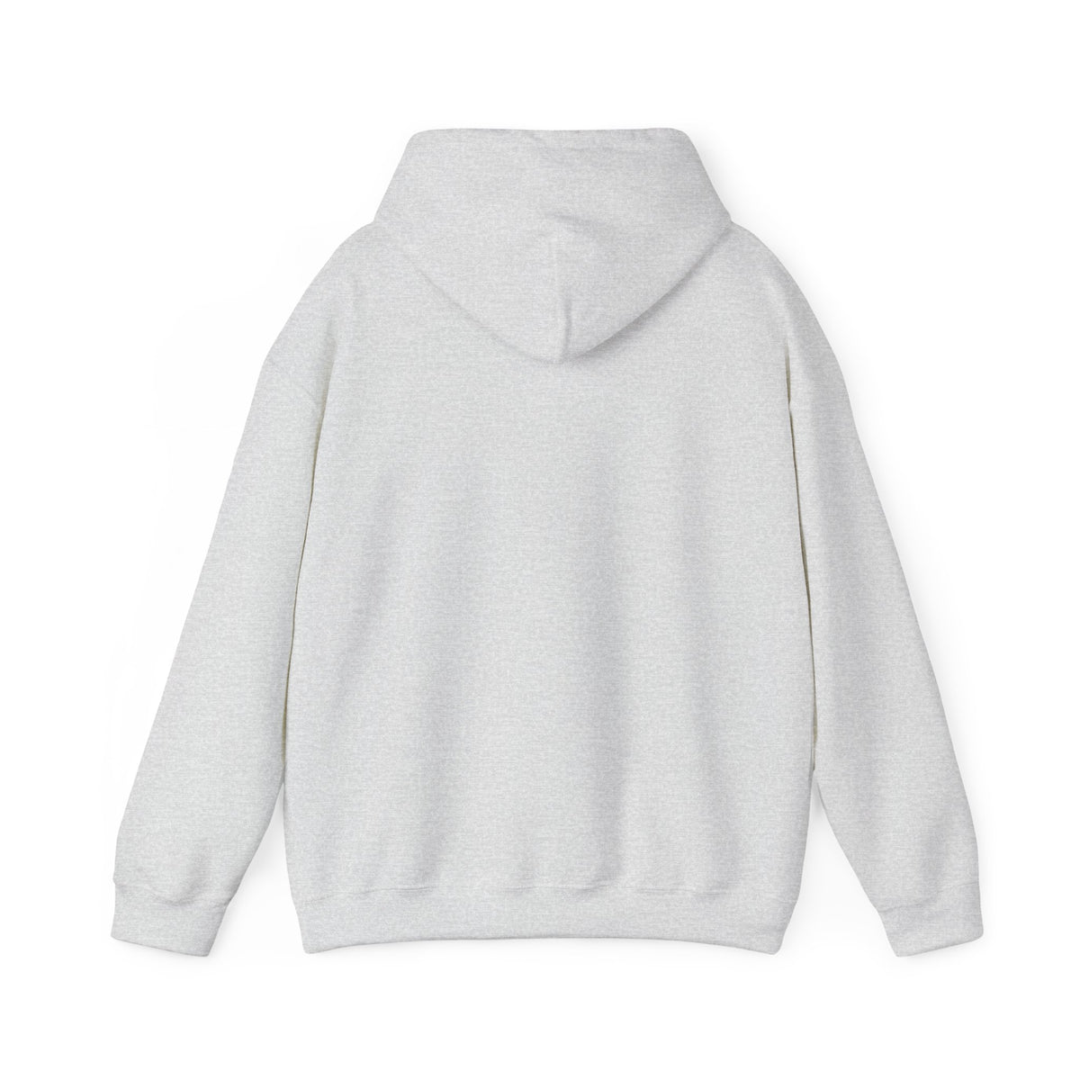 Inspire Wear Baseball Unisex Heavy Blend™ Hooded Sweatshirt