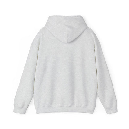 Inspire Wear Baseball Unisex Heavy Blend™ Hooded Sweatshirt