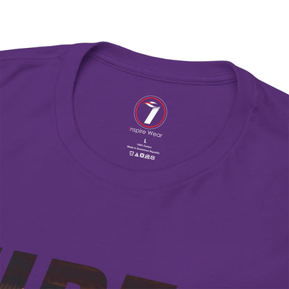 Jehovah Jireh Unisex Heavy Cotton Tee