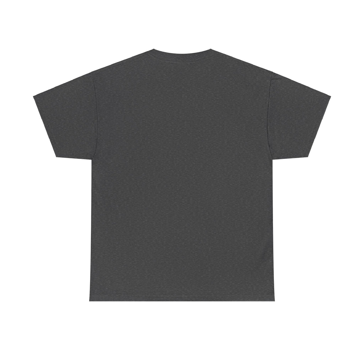 Show Me Your Way Unisex Heavy Cotton Tee