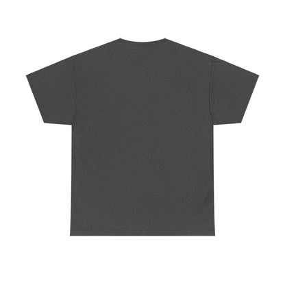 Show Me Your Way Unisex Heavy Cotton Tee