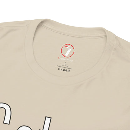 Got Faith? Unisex Heavy Cotton Tee