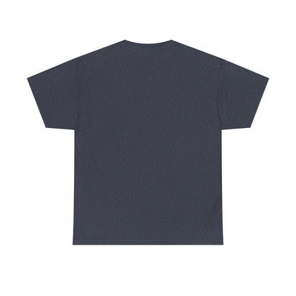 Baptized by Fire Unisex Heavy Cotton Tee