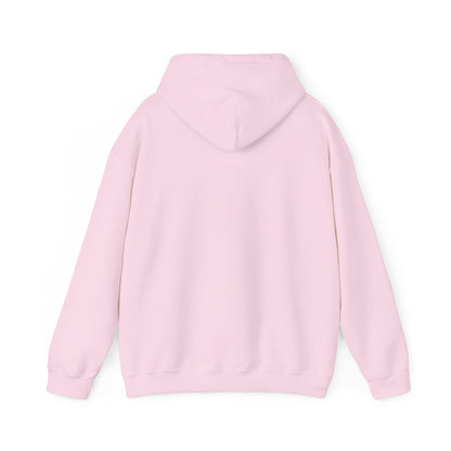 Inspire Wear Crested Unisex Heavy Blend™ Hooded Sweatshirt