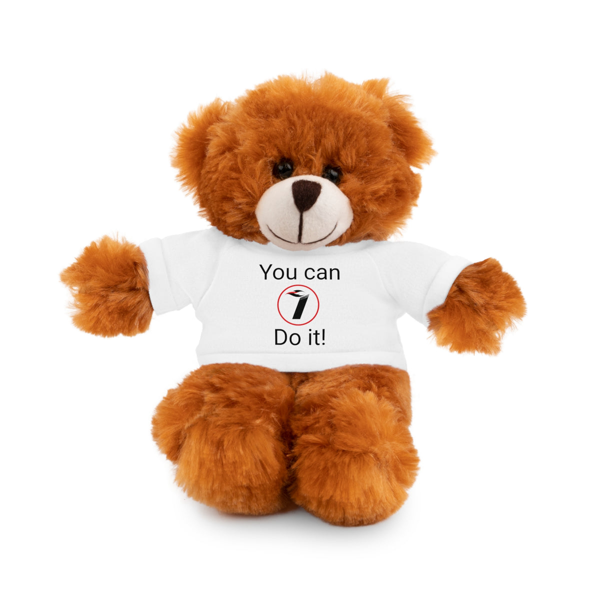 I-Wear Stuffed Animals with Tee