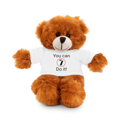 I-Wear Stuffed Animals with Tee