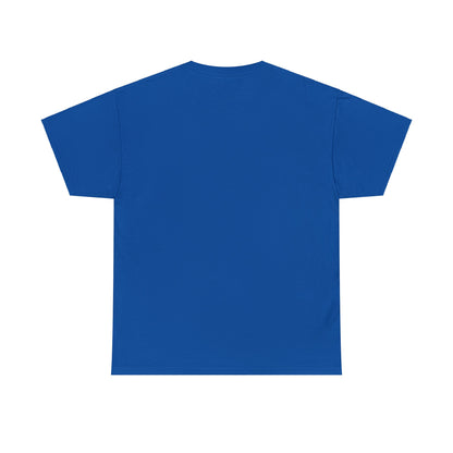 JCS Delivery Unisex Heavy Cotton Tee