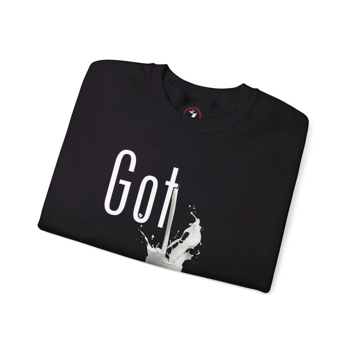 Got Faith? Unisex Heavy Blend™ Crewneck Sweatshirt